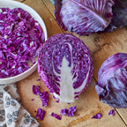 Salad Delight Cabbage