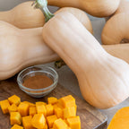 Waltham Butternut Winter Squash