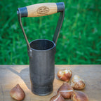 Short Handle Bulb Planter