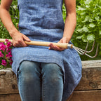 Raised Bed Cultivator