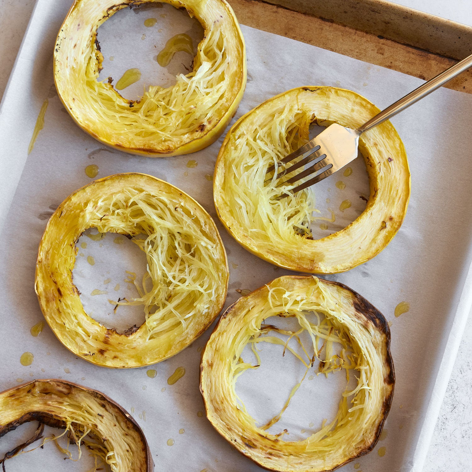 Vegetable Spaghetti Winter Squash