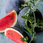 Sugar Baby Watermelon
