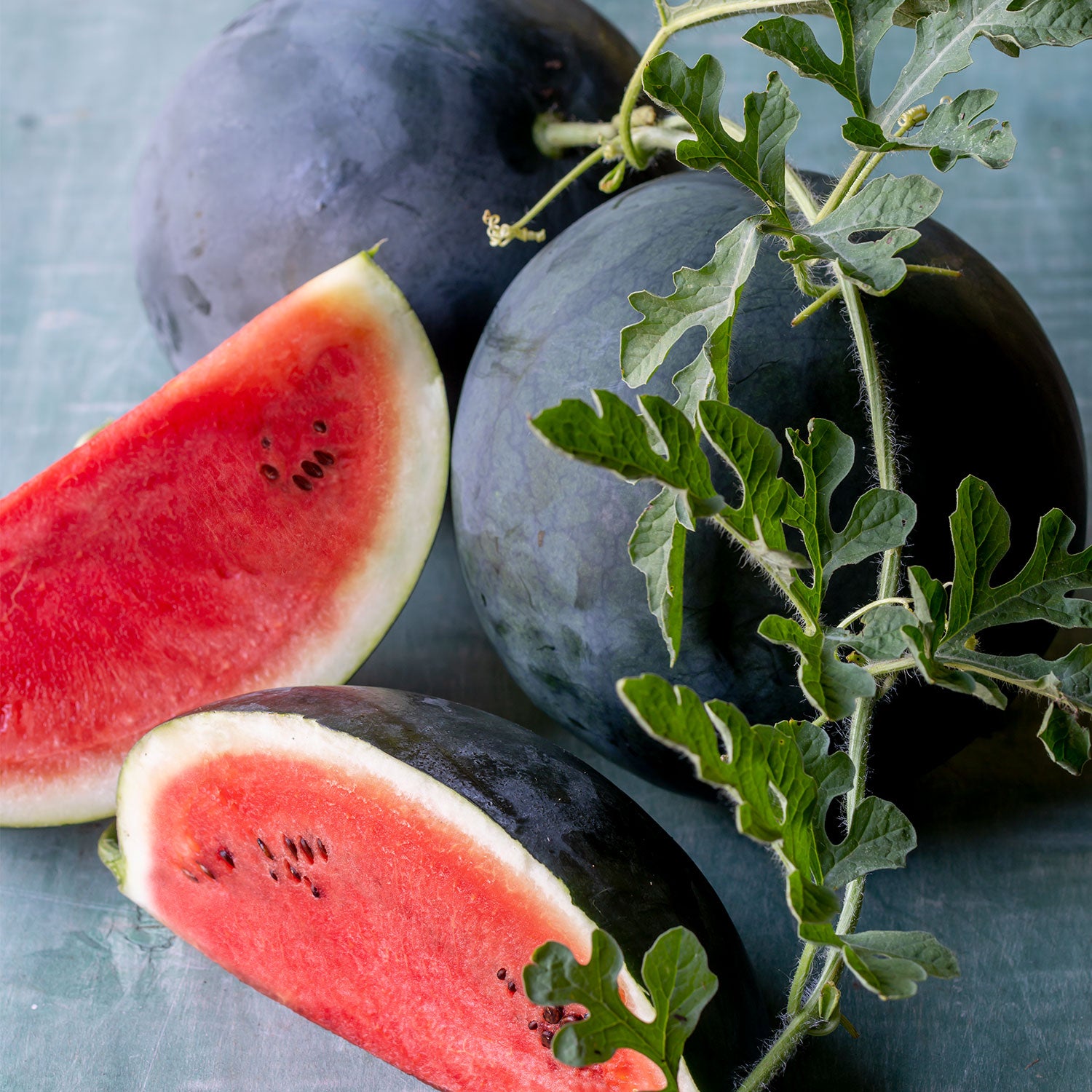 Sugar Baby Watermelon