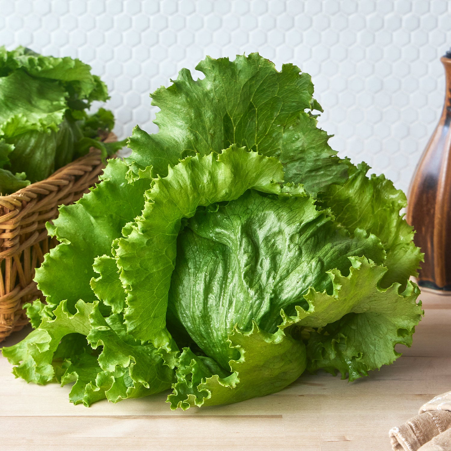 Iceberg A Lettuce