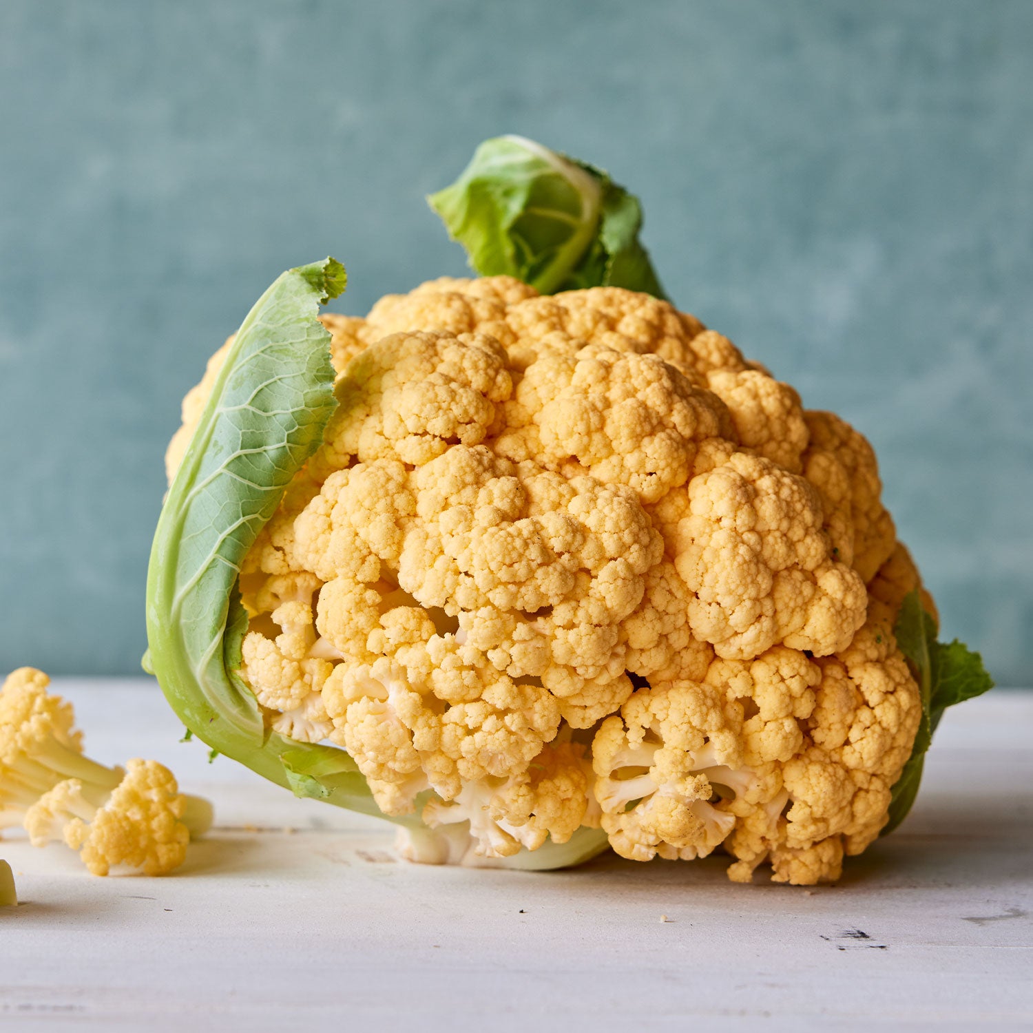 Flame Star Cauliflower