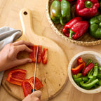 California Wonder Sweet Pepper